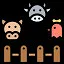 Budding Rancher	 icon