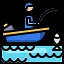 Master Angler	 icon