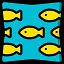 Fish Scholar	 icon