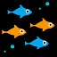 Curious Angler	 icon