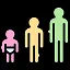 First Evolution	 icon