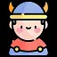 Mythic Builder	 icon