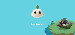 Enclaved