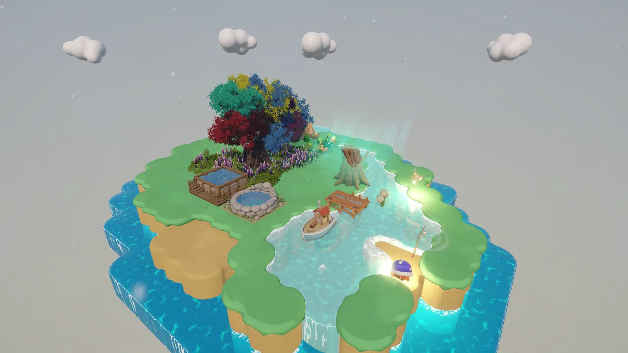 Enclaved Screenshot 3