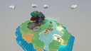 Enclaved Screenshot 3