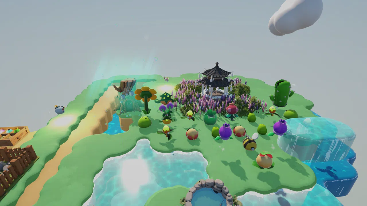 Enclaved Screenshot 6