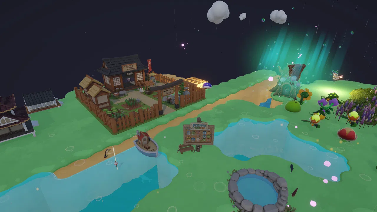 Enclaved Screenshot 0