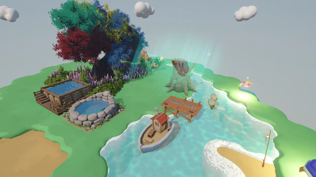 Enclaved Screenshot 5