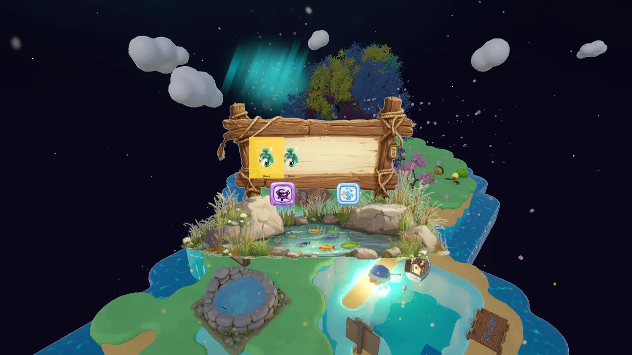 Enclaved Screenshot 1