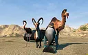Goat Simulator: PAYDAY Screenshot 0