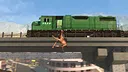 Goat Simulator: PAYDAY Screenshot 2