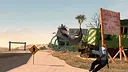 Goat Simulator: PAYDAY Screenshot 1