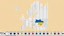 Coloring Pixels - Flag 2 Pack Screenshot 2