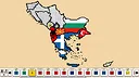 Coloring Pixels - Flag 2 Pack Screenshot 0