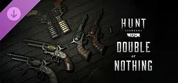 Hunt: Showdown 1896 - Double or Nothing