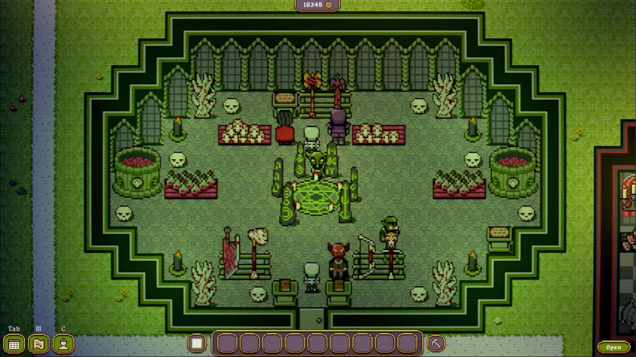 Craft. Sell. Goblin. Repeat. Demo Screenshot 6