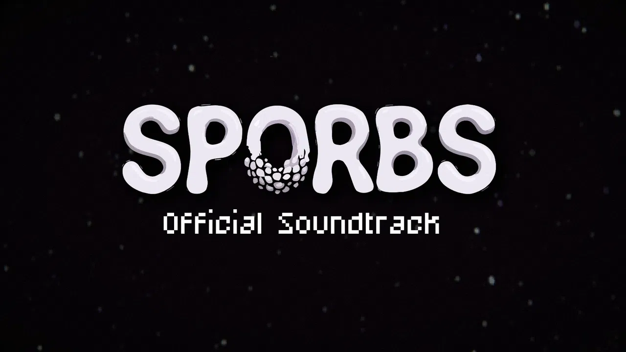 Sporbs Soundtrack Screenshot 0