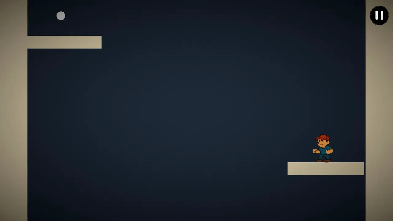 Invisible Ascent Demo Screenshot 2