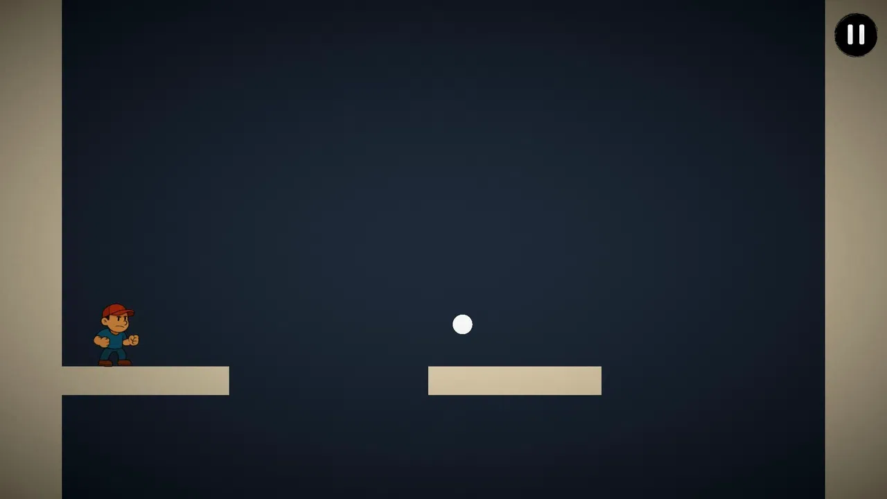 Invisible Ascent Demo Screenshot 4