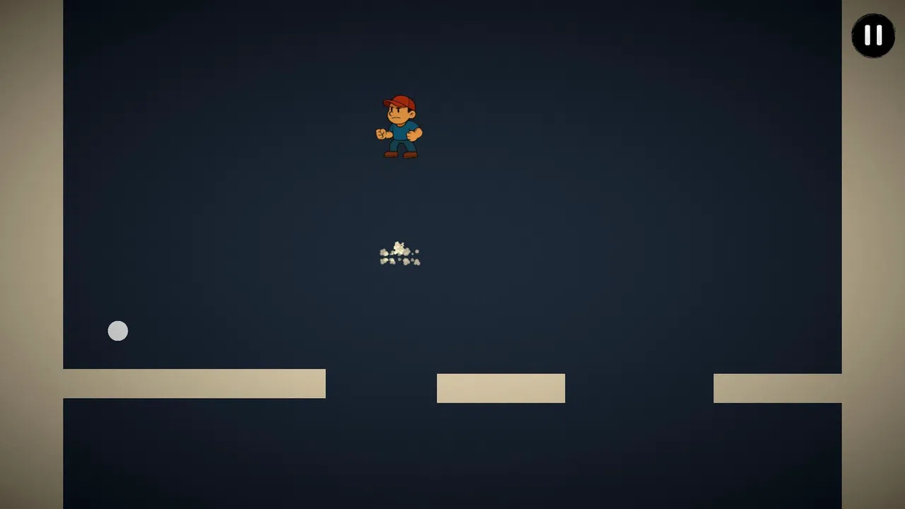 Invisible Ascent Demo Screenshot 3