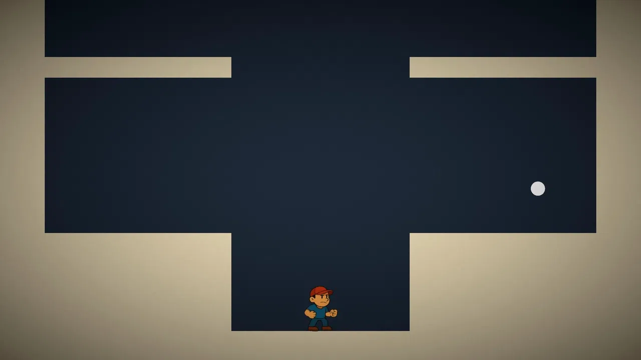 Invisible Ascent Demo Screenshot 0