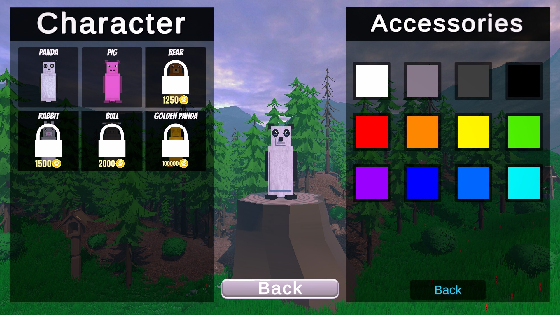 Parkour Paws Screenshot 4