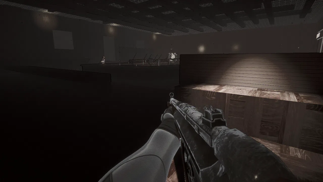 Banana Republic Screenshot 3