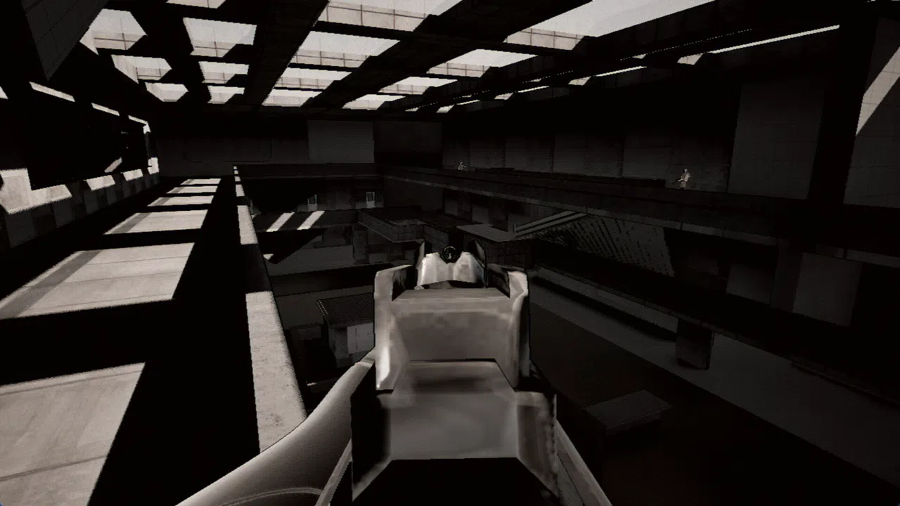 Banana Republic Screenshot 0