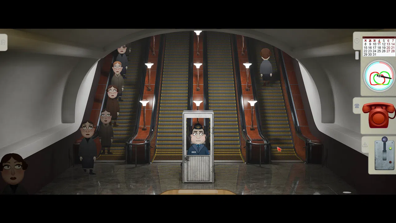 Head Of Escalation Screenshot 4