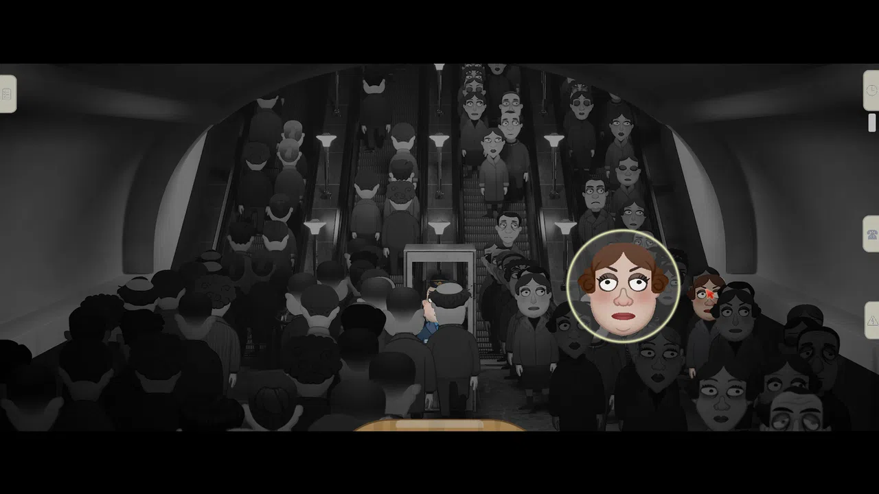 Head Of Escalation Screenshot 3