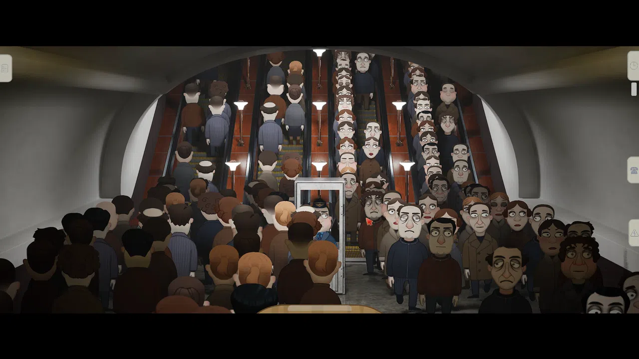 Head Of Escalation Screenshot 2
