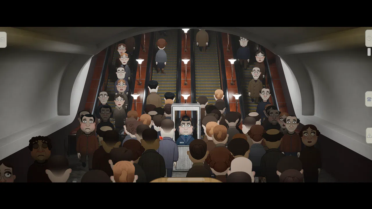 Head Of Escalation Screenshot 0