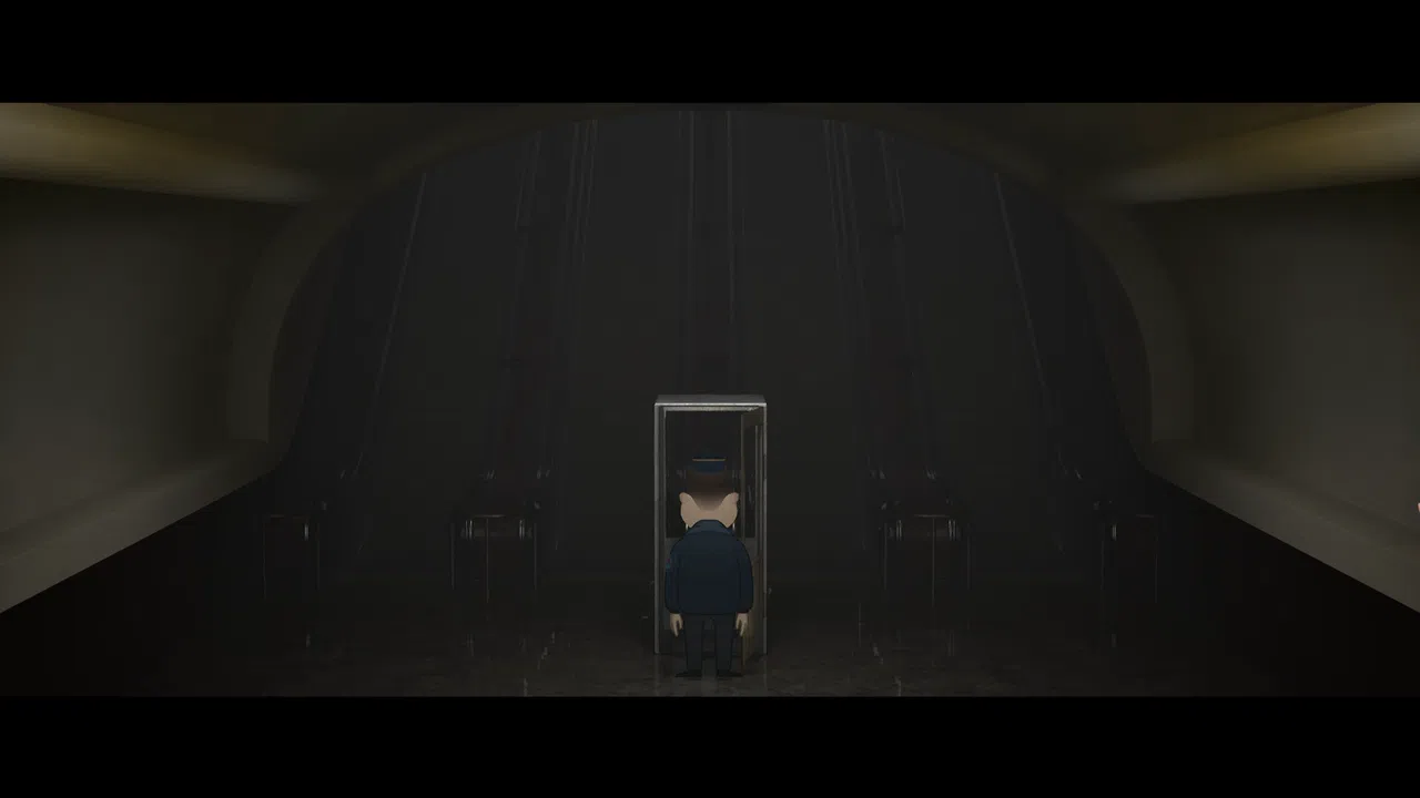 Head Of Escalation Screenshot 1