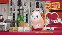 Promise Mascot Agency Soundtrack - Side Alpha Chrome Yayo Screenshot 1