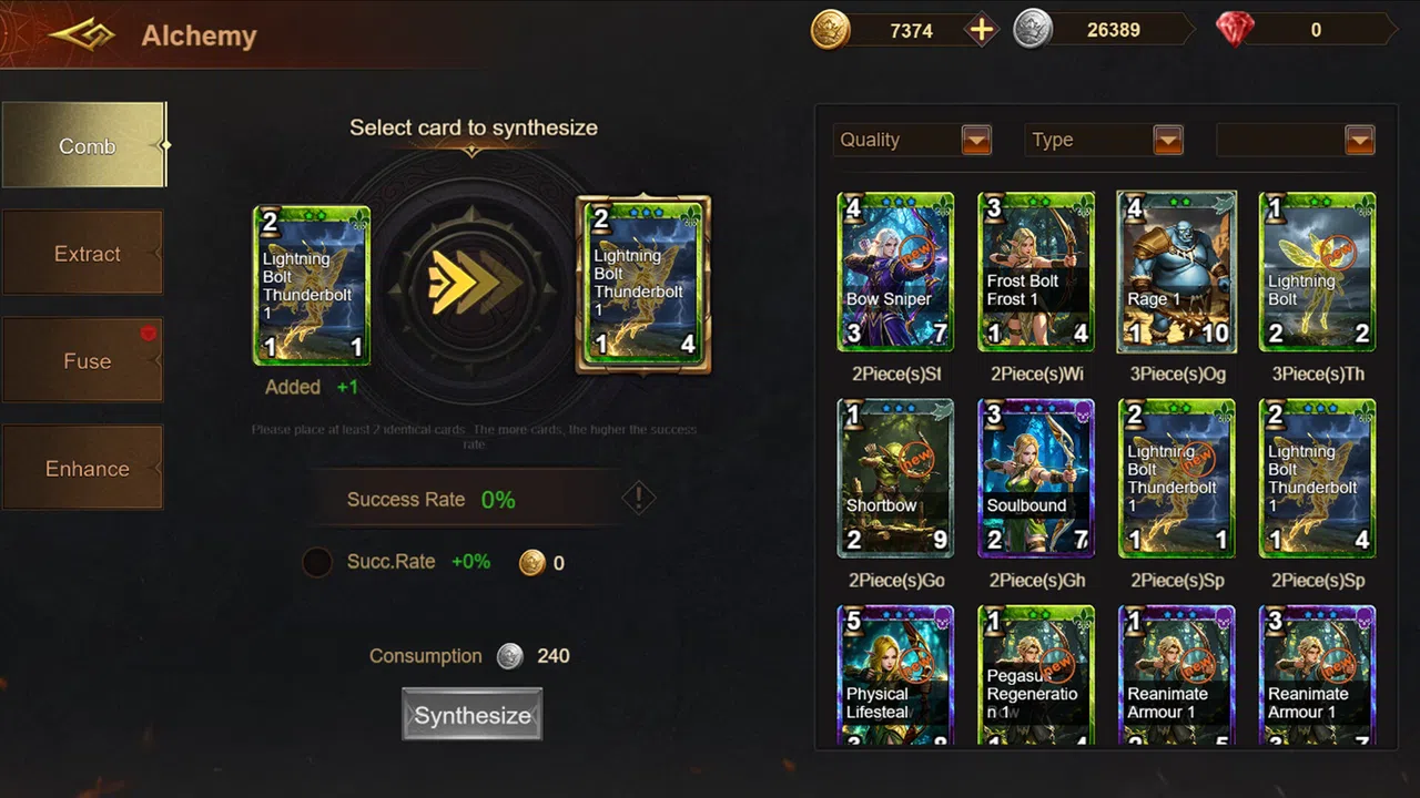 Kings Call 2 Screenshot 5