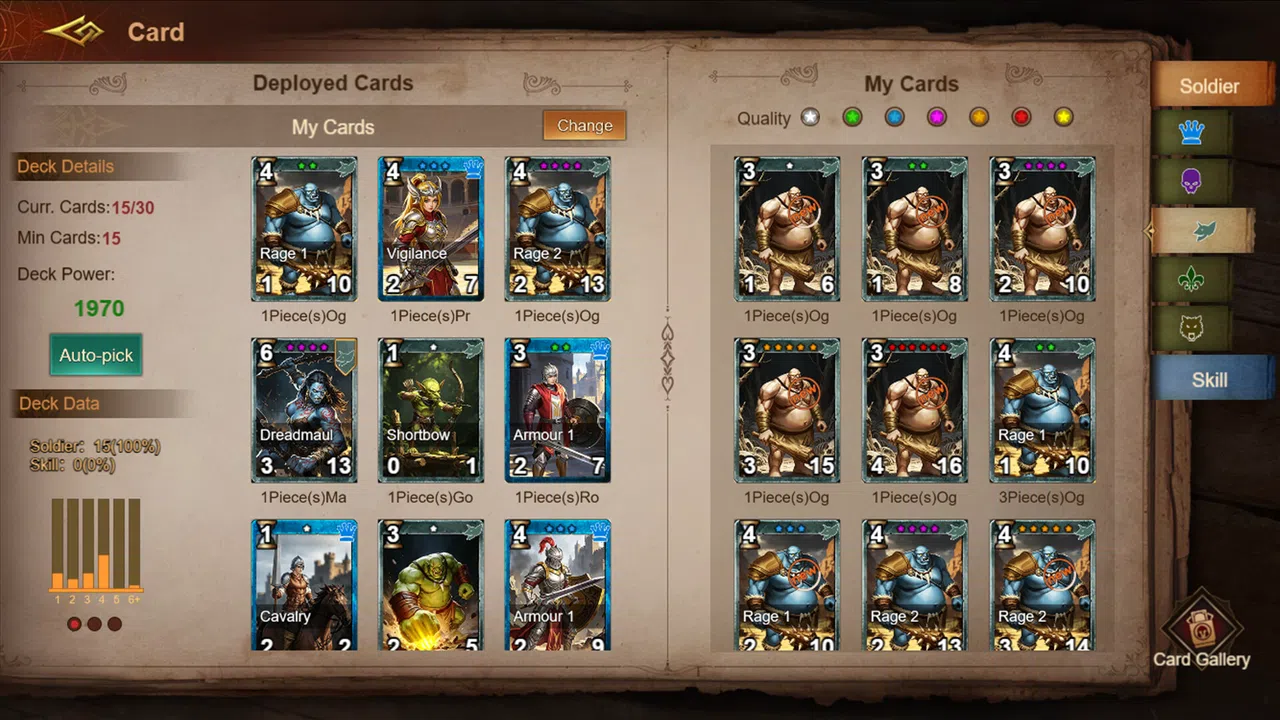 Kings Call 2 Screenshot 3