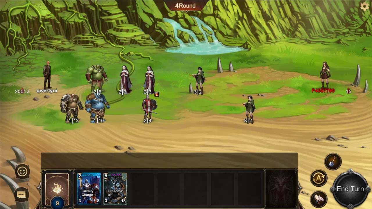 Kings Call 2 Screenshot 2