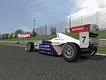 RACE 07: Andy Priaulx Crowne Plaza Raceway (Free DLC) Screenshot 7