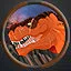 Complete the game on normal mode icon
