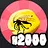 Pick up 2000 amber stones