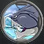 Complete 3 world on hard mode icon