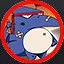 Complete one stage without receiving any damage icon