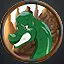 Complete 1 world on normal mode icon