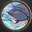 Complete 3 world on normal mode icon