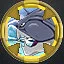 Complete 3 world on Extreme mode icon