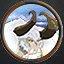 Complete 4 world on normal mode icon