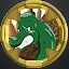 Complete 1 world on Extreme mode icon