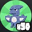 Pick up 50 life totems icon