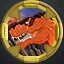 Complete the game on Extreme mode icon