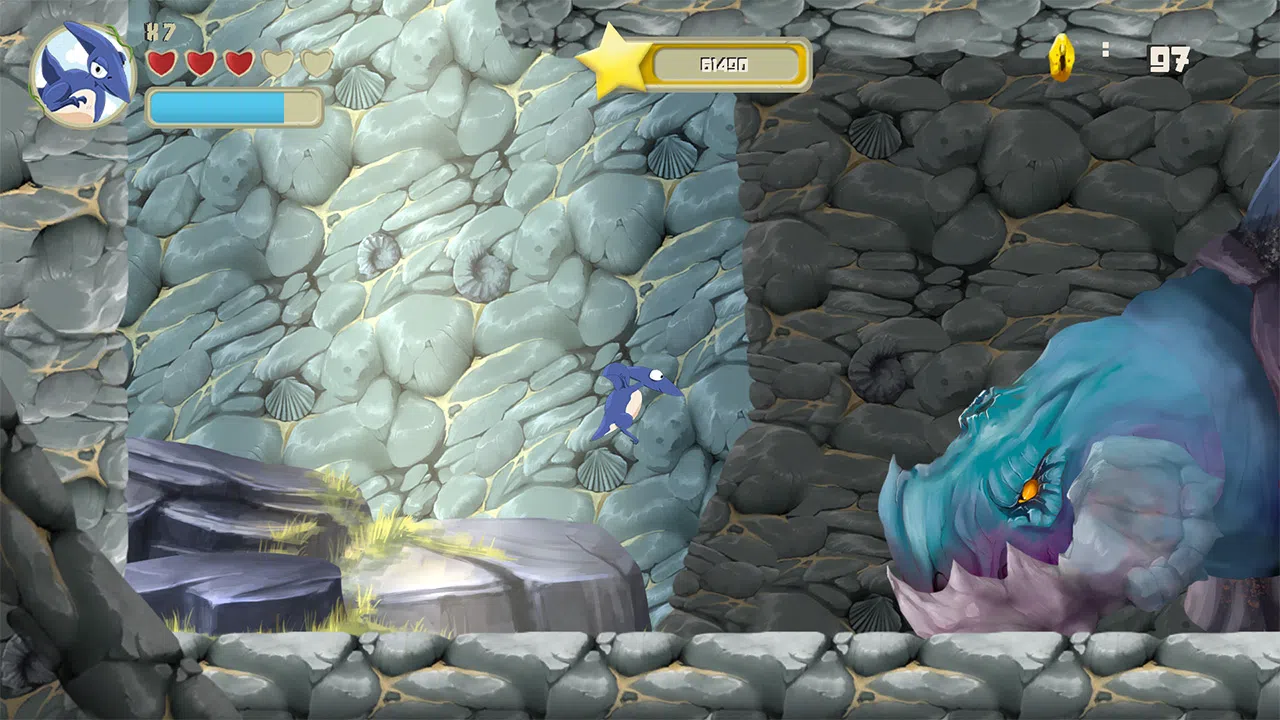 Super Saurio Fly: Jurassic Edition Screenshot 6